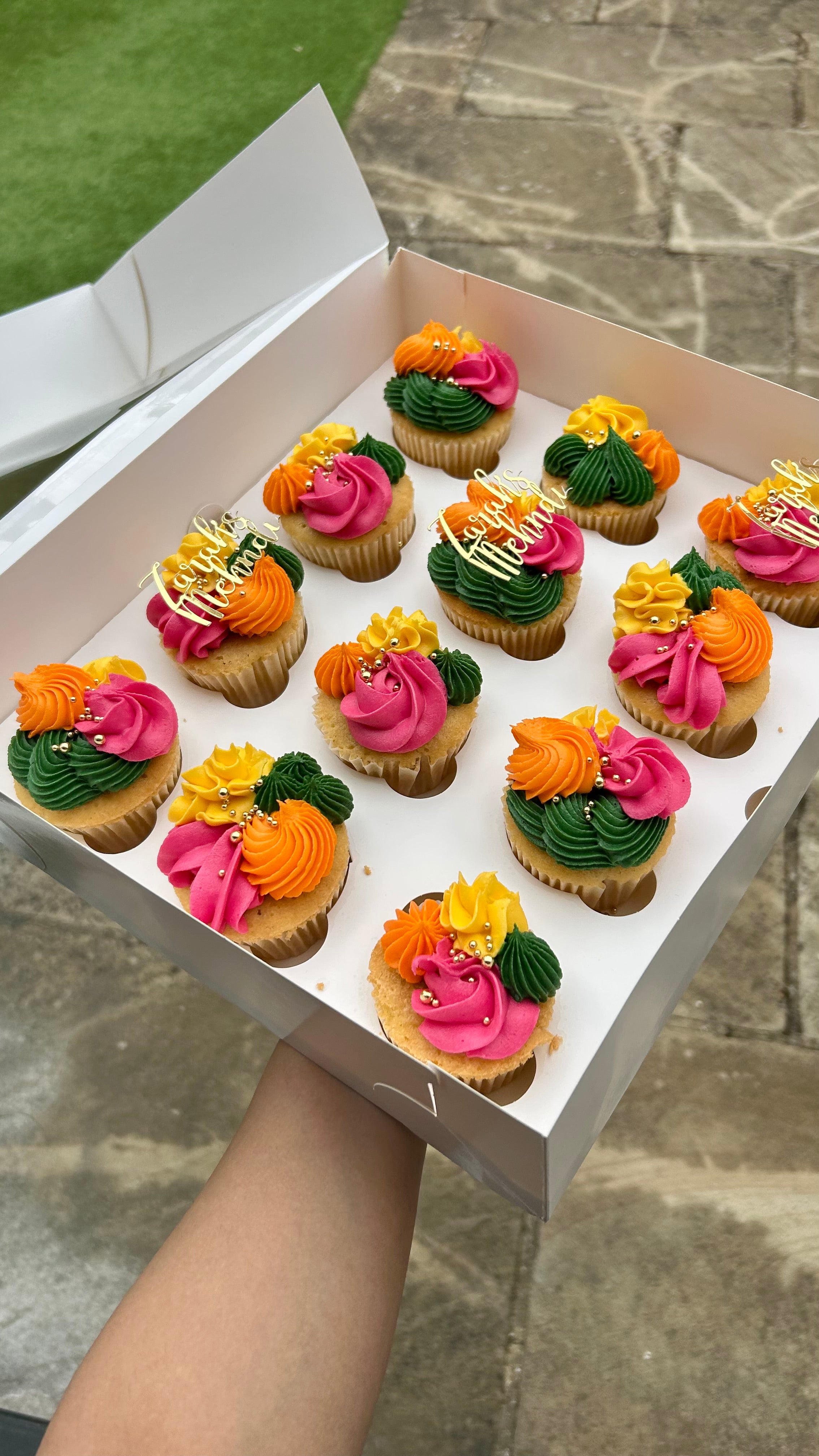 Cupcakes