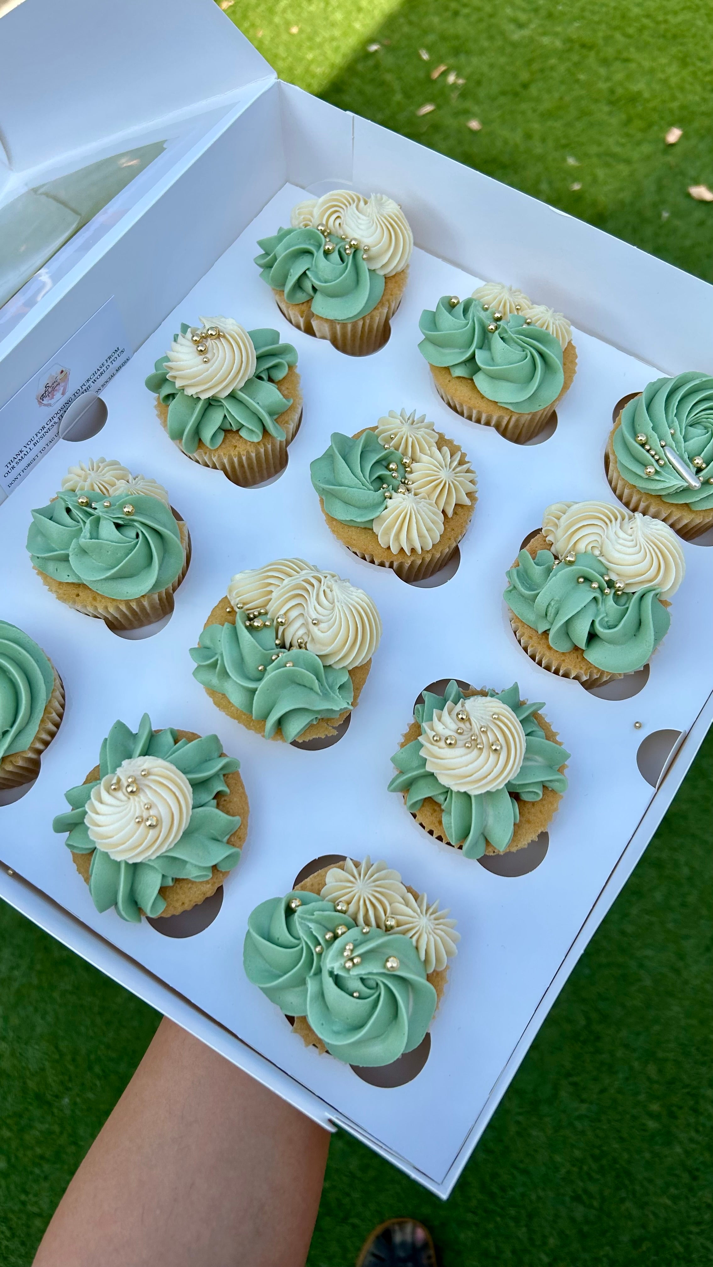 Cupcakes