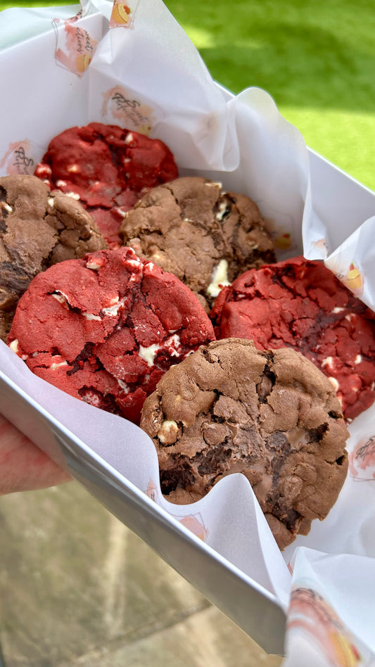 Eid Cookies