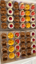 Mixed Box - 1st November