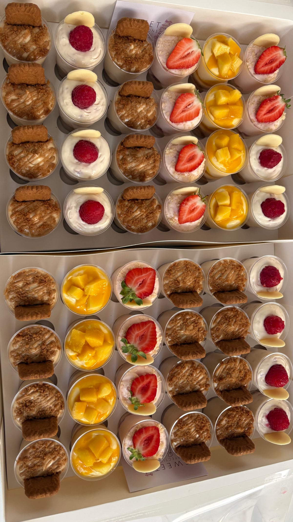 Mixed Box - 1st November