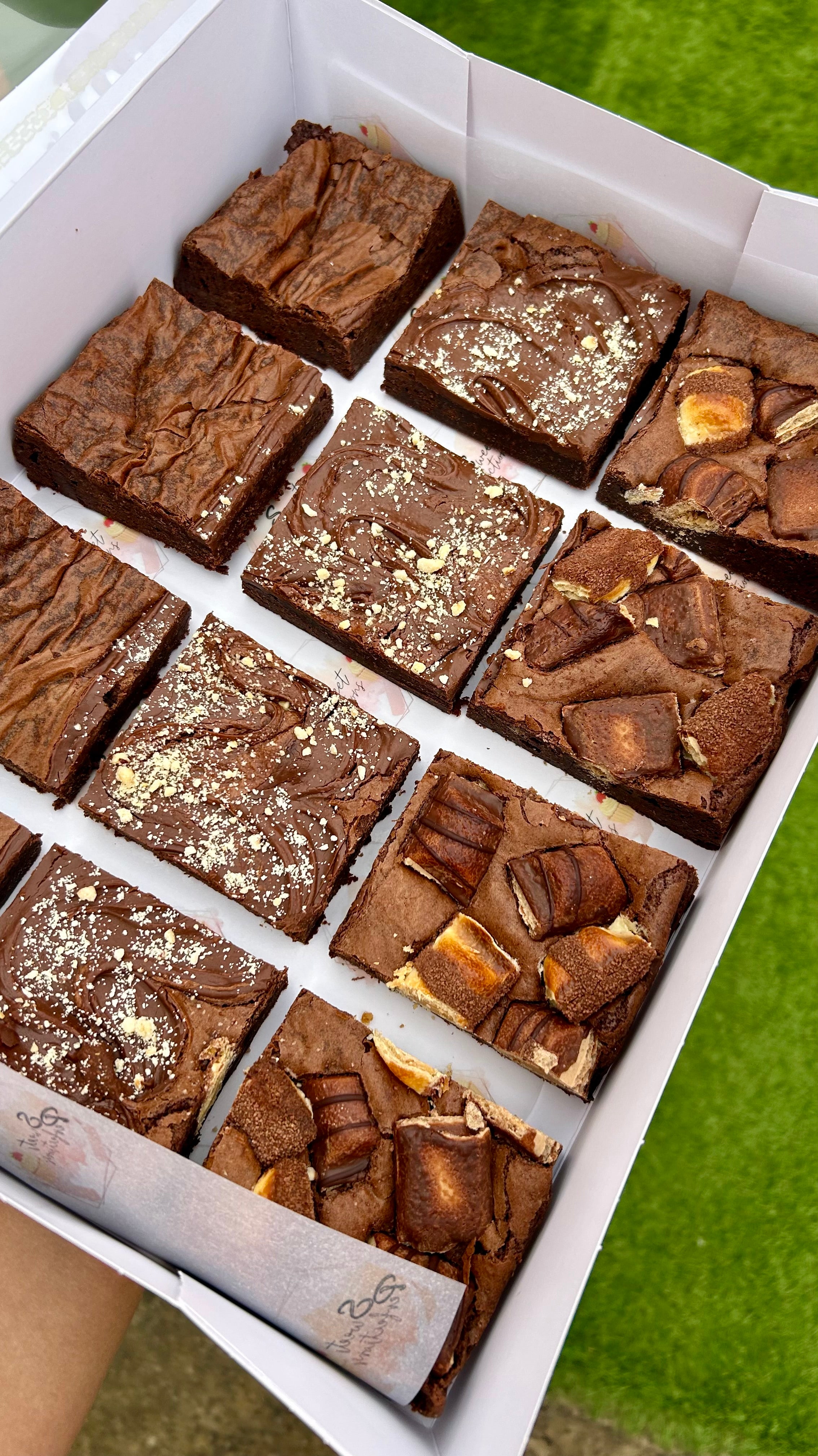Brownies