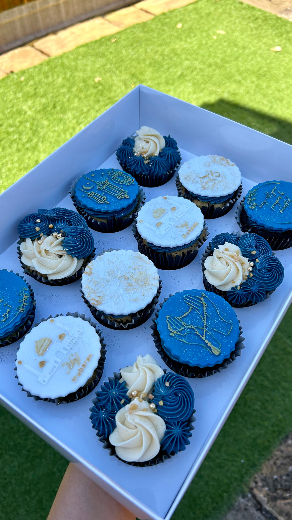 Cupcakes