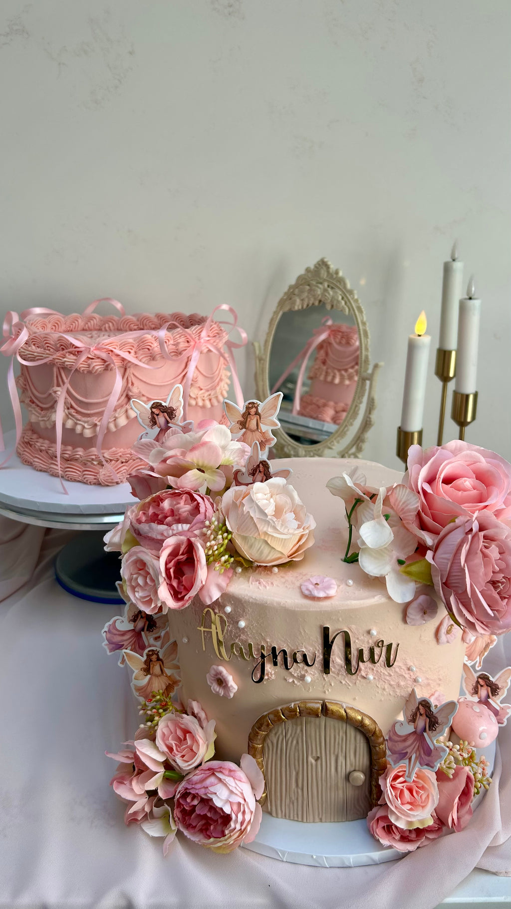 Cake
