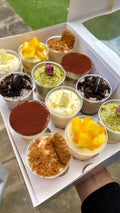 Mixed Box - 25th/26th October