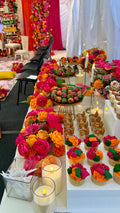 Signature Dessert Package: Up to 75 Guests
